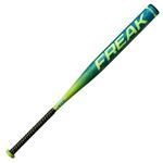 2025 MIKEN FREAK 1PC .5OZ ENDLOADED USSSA SLOWPITC