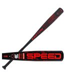 2025 EASTON SPEED (-3) ALLOY BBCOR BASEBALL BAT