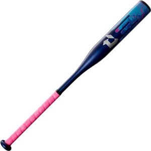 Girls shops fastpitch Miken Icon softball bat ASA