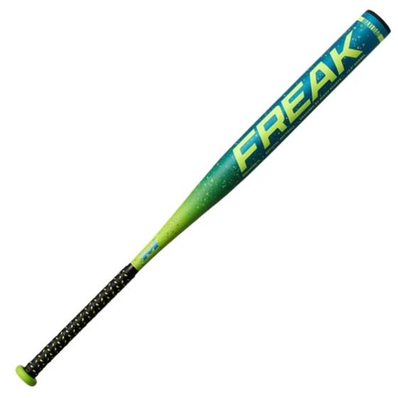 2025 MIKEN FREAK 1PC .5OZ ENDLOADED USSSA SLOWPITC