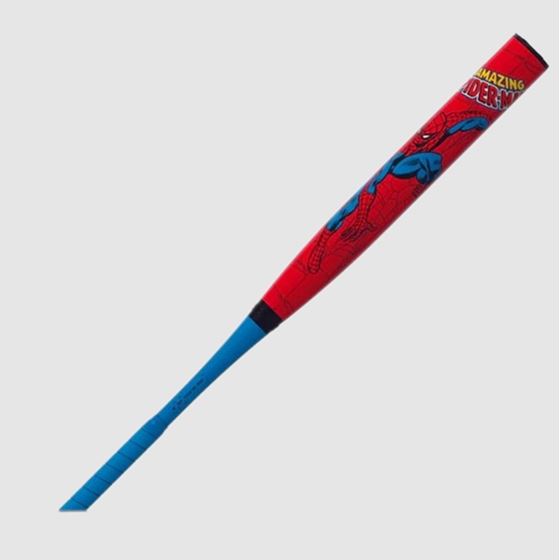 2025 EASTON MARVEL SPIDER MAN 12.75" LOADED USSSA