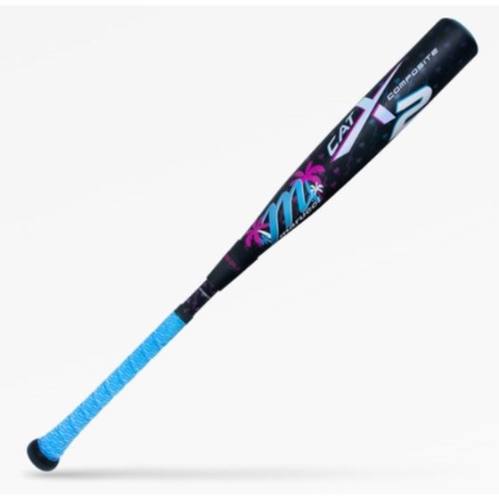 2025 MARUCCI CAT X2 VICE (-5) COMPOSITE USSSA BASE