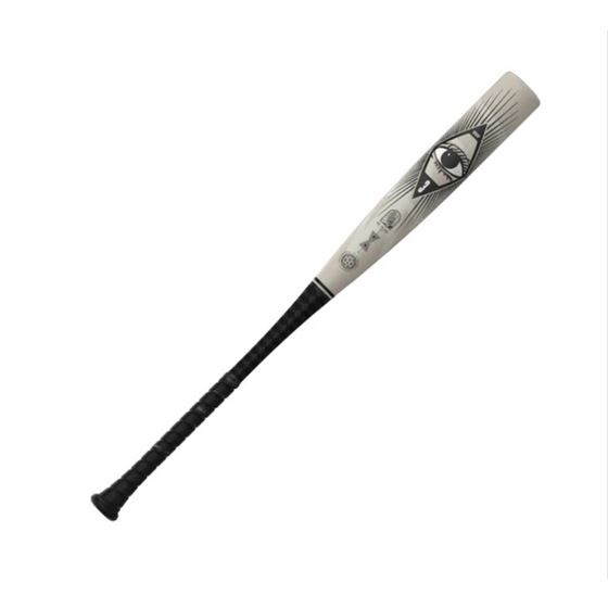 2025 EASTON SPLIT (-3) ALLOY BBCOR BASEBALL BAT