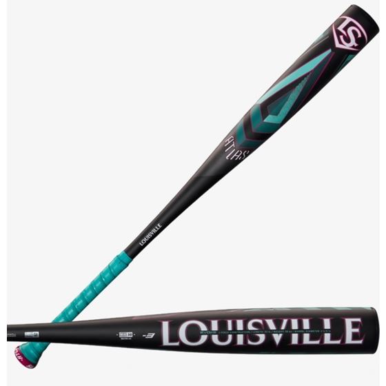 2025 LOUISVILLE SLUGGER ATLAS (-3) ALLOY BBCOR BAS