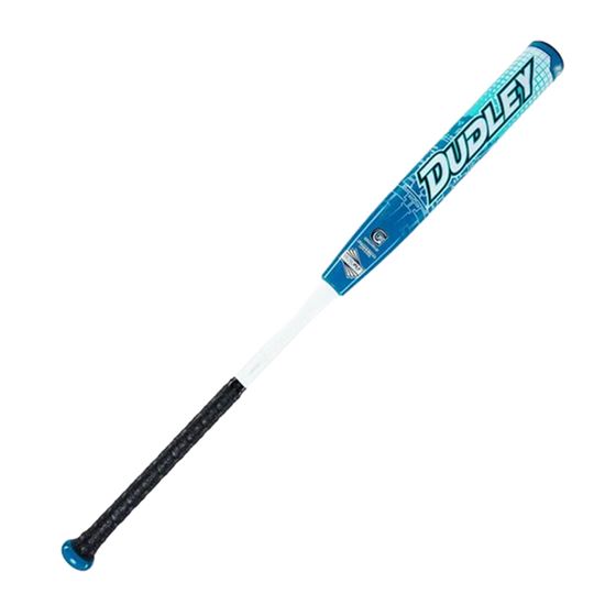 2023 DUDLEY DOOM 12" BALANCED SSUSA SLOWPITCH SOFT