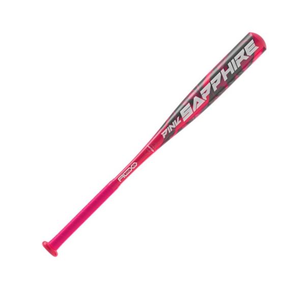 2025 pink saphire fastpitch 2