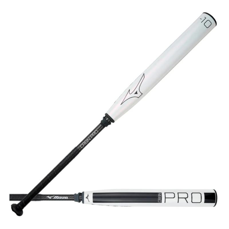 2025 MIZUNO CRBN PRO (-10) FASTPITCH SOFTBALL BAT