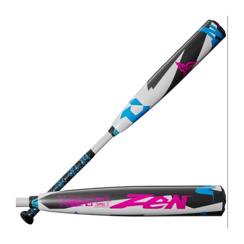 2025 demarini zen 1