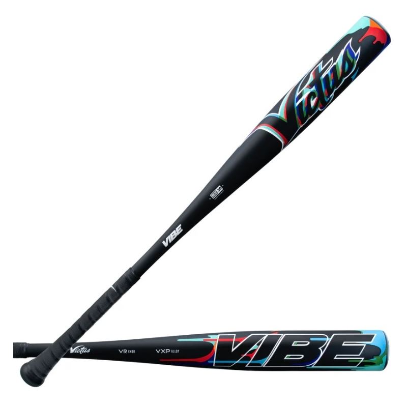 2025 VICTUS VIBE (-3) ALLOY BBCOR BASEBALL BAT