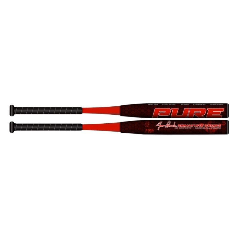 2025 PURE SPORTS LE SIGNATURE BRANCH 12" END-LOAD 