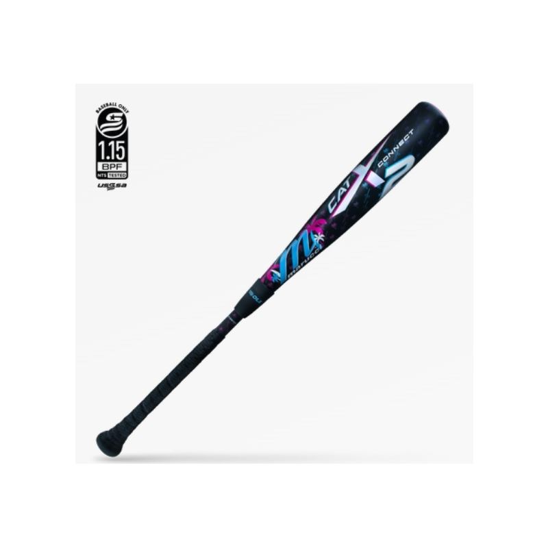 2025 MARUCCI CAT X2 CONNECT VICE (-8) ALLOY USSSA 