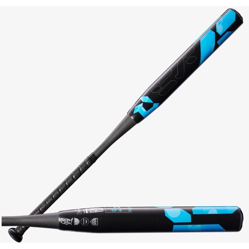2023 DeMarini CF (-8) Fastpitch Softball Bat