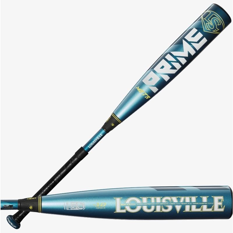 2025 LOUISVILLE SLUGGER META PRIME (-10) COMPOSITE