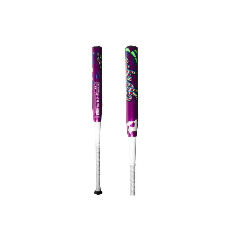 2025 DEMARINI SPRYTE (-12) FASTPITCH BAT