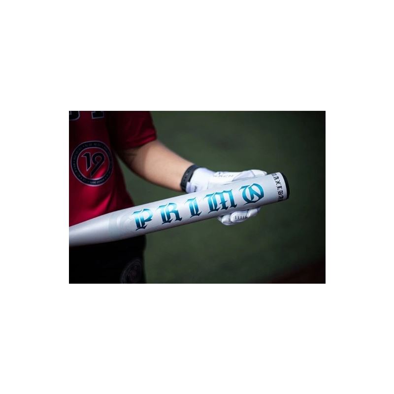 2025 MIKEN PRIMO 13.5" USA/ASA MAXLOAD SLOWPITCH SOFTBALL BAT