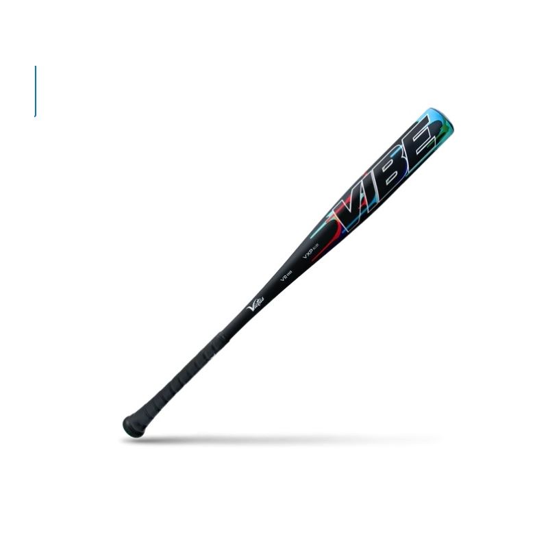 2024 VICTU VIBE (-3) ALLOY BBCOR BASEBALL BAT