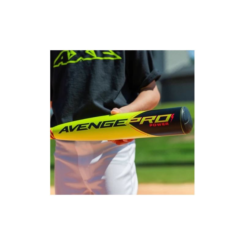 2024 AXE AVENGE PRO POWER (10) USSSA COMPOSITE BASEBALL BAT