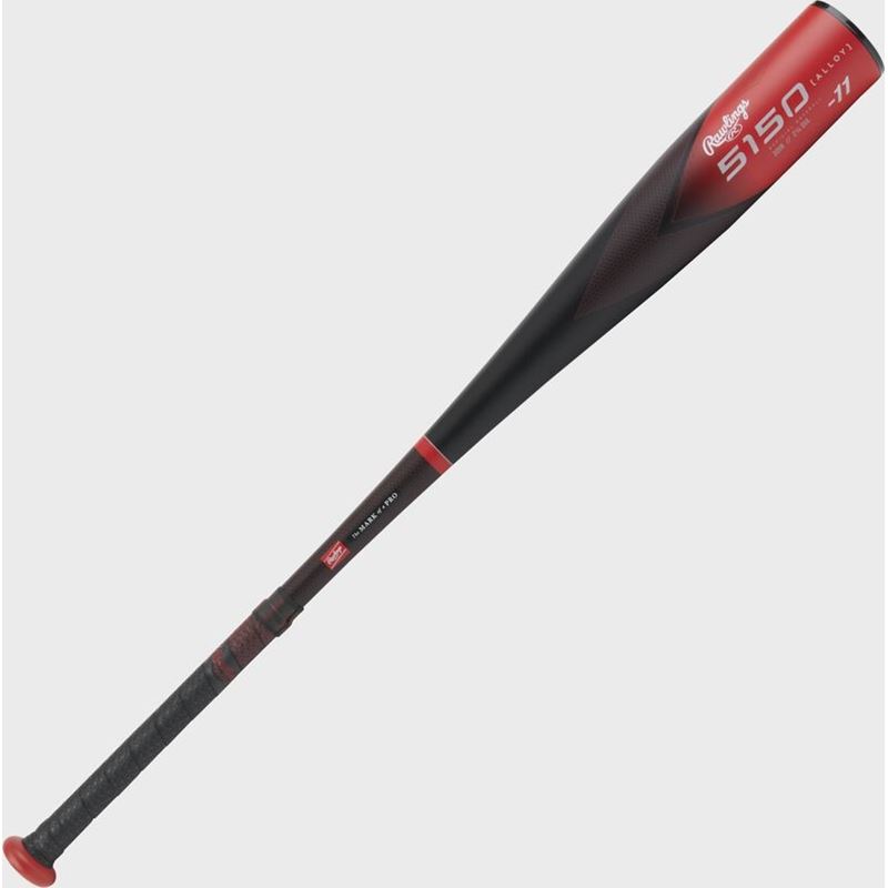 2023 Rawlings 5150 (-11) Alloy USA Baseball Bat