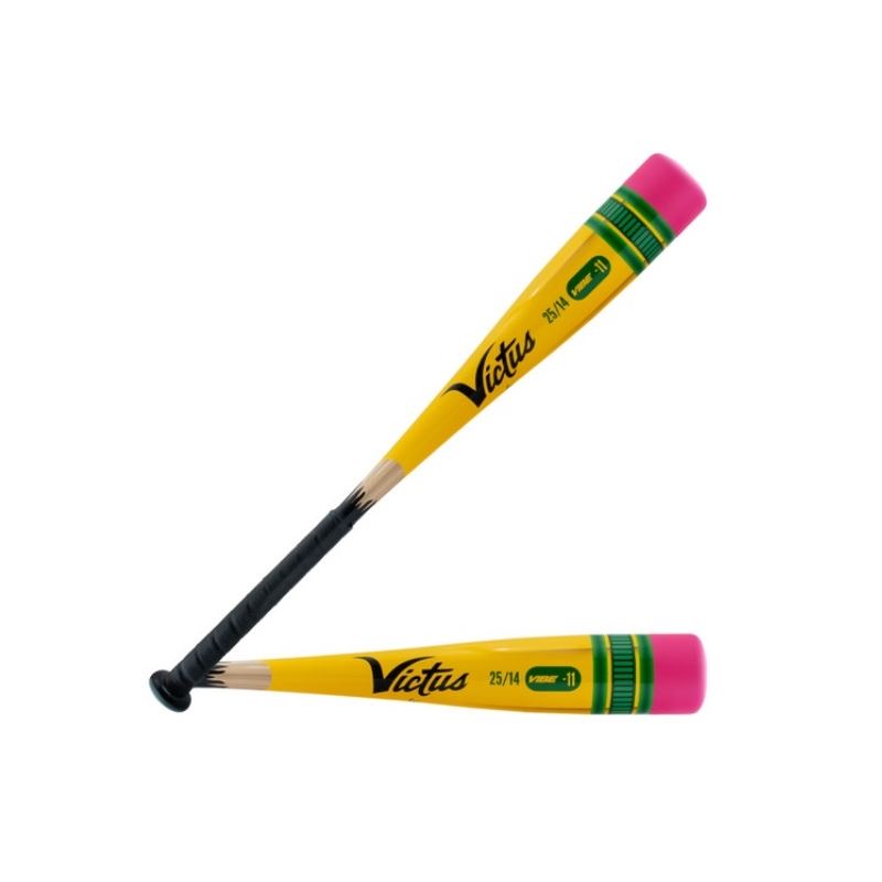 2025 VICTUS PENCIL (-11) ALLOY USA TEE BALL BAT