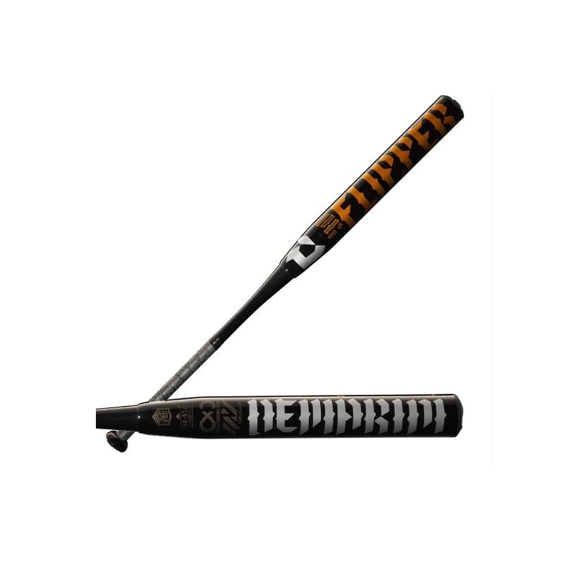 2025 DEMARINI FLIPPER OG USA/ASA SLOWPITCH SOFTBALL BAT