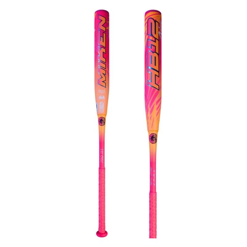 2025 MIKEN HB12 VICE 12" MAXLOAD USSSA SLOWPITCH S