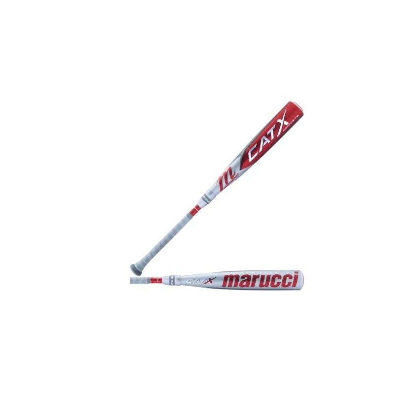 2023 MARUCCI CAT X -10 (COMPOSITE) JBB USSSA BASEBALL BAT