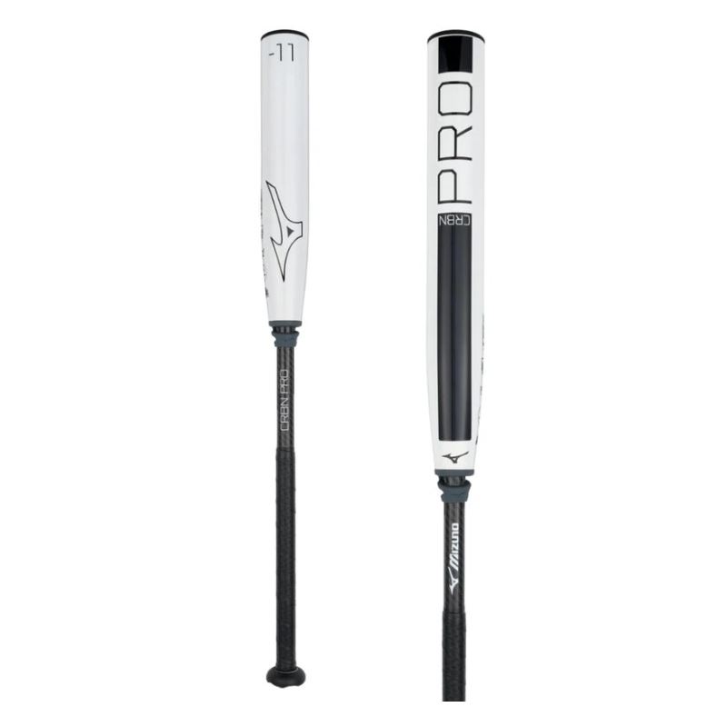 2025 MIZUNO CRBN PRO (-11) FASTPITCH SOFTBALL BAT