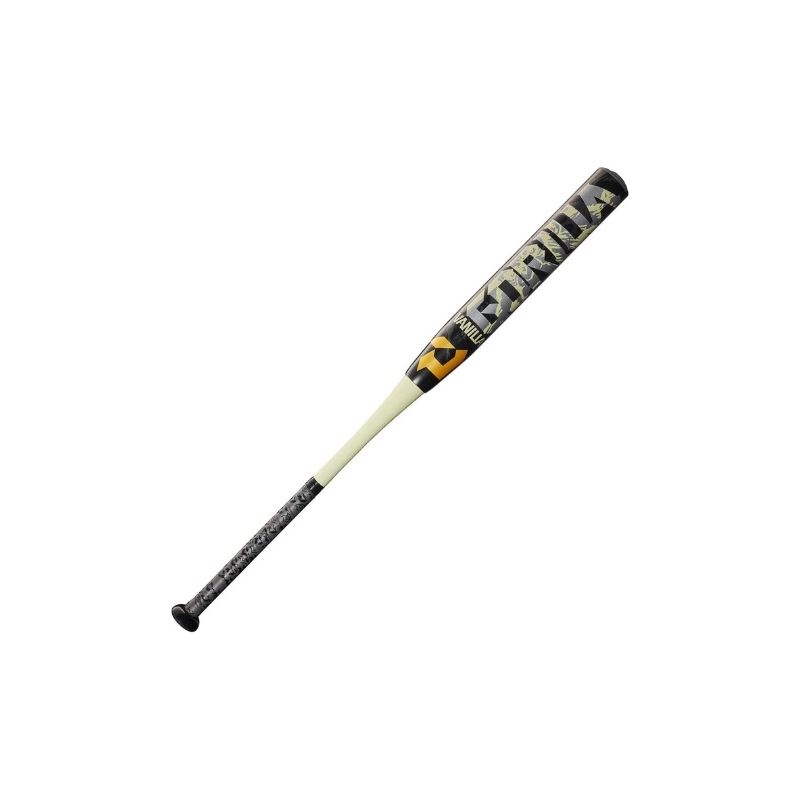 2025 DeMarini Jason Magnum Signature Vanilla Gorilla 12" USSSA