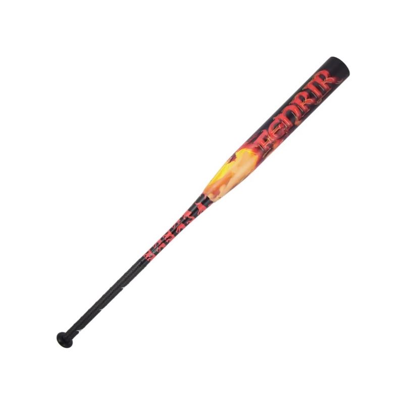 2024 Anarchy Fenrir 12" End-Load USSSA Slowpitch S