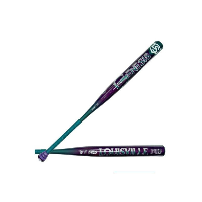 2025 LOUISVILLE SLUGGER GENESIS "THE DUCKS" 1PC EN