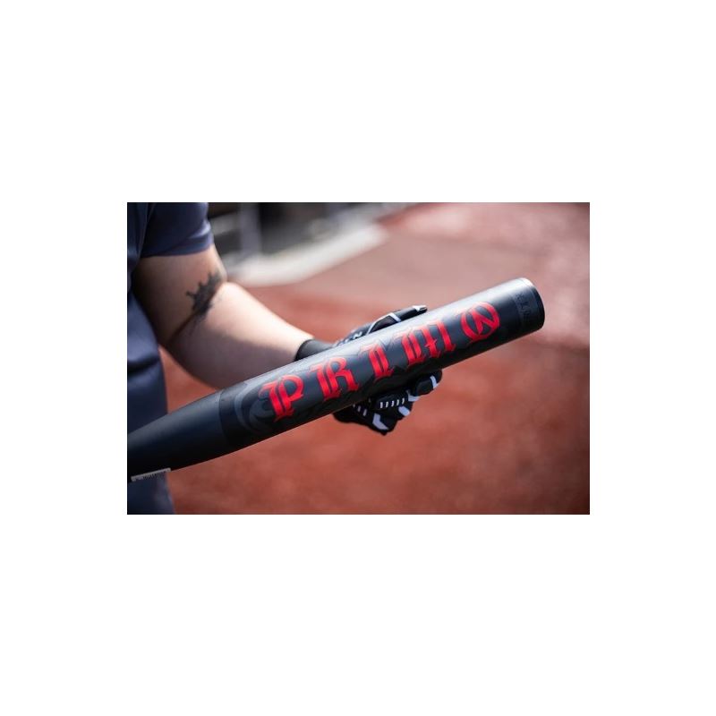 2025 MIKEN PRIMO 13.5" MAXLOAD USSSA SLOWPITCH SOFTBALL BAT