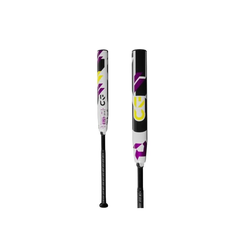 2025 DEMARINI CF (-11) FASTPITCH BAT