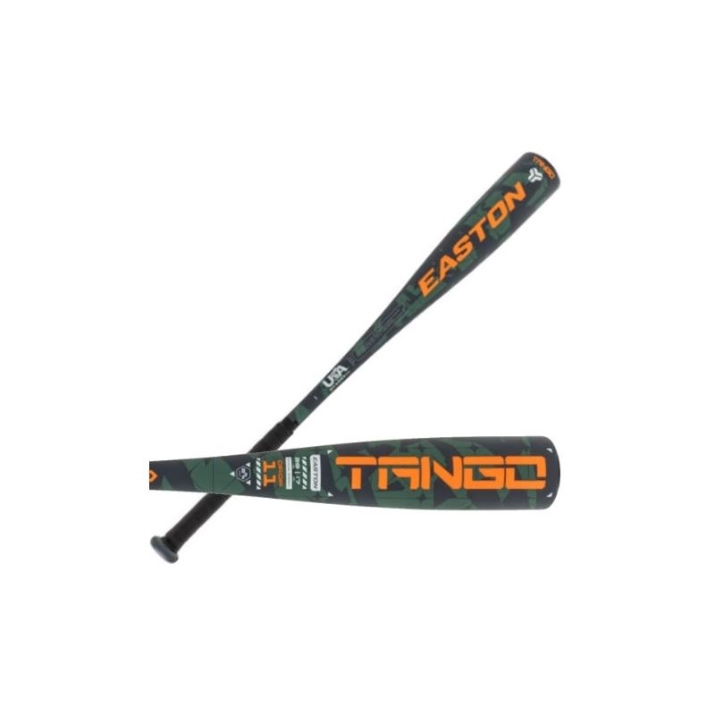 2025 Easton Tango (-11) Alloy USA Baseball Bat