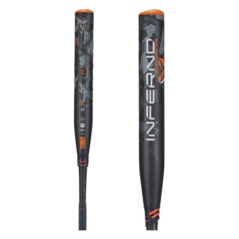 2024 AXE INFERNO FLARED 13" ENDLOADED USSSA/USA/AS