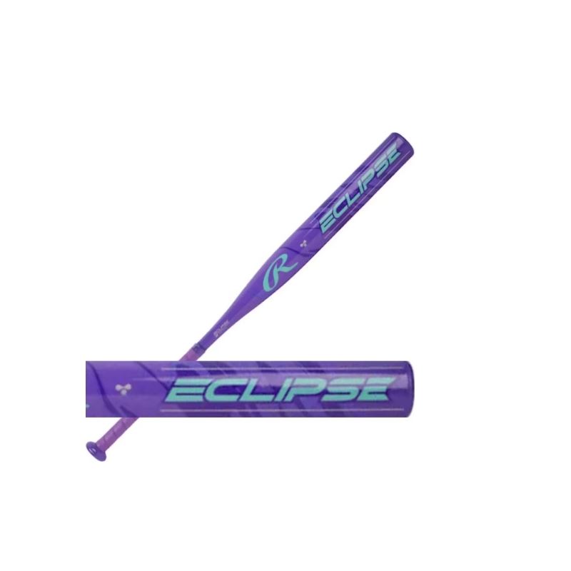 2025 RAWLINGS ECLIPSE (-12) ALLOY FASTPITCH BAT