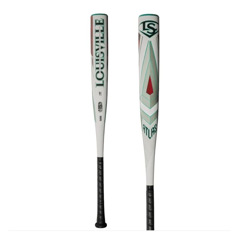 2025 LOUISVILLE SLUGGER ATLAS (-5) ALLOY USSSA BAS