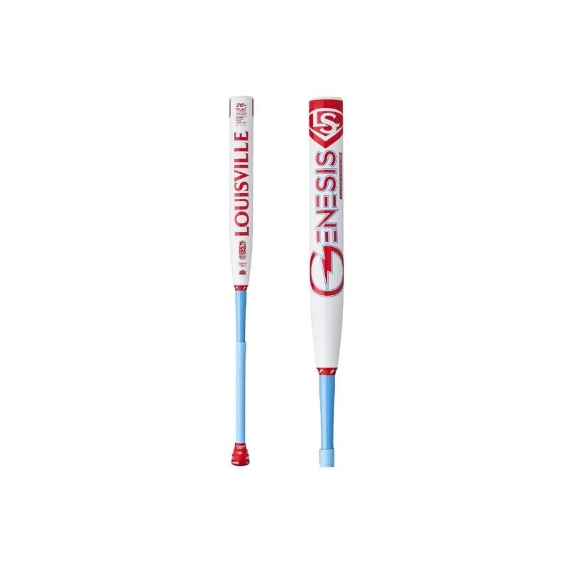 2025 LOUISVILLE SLUGGER GENESIS 13" ENDLOADED "CFA