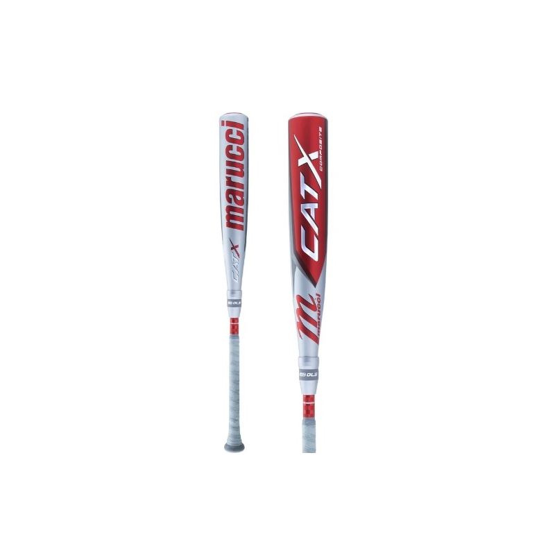 2022 MARUCCI CAT X -10 (COMPOSITE) JBB USSSA BASEB