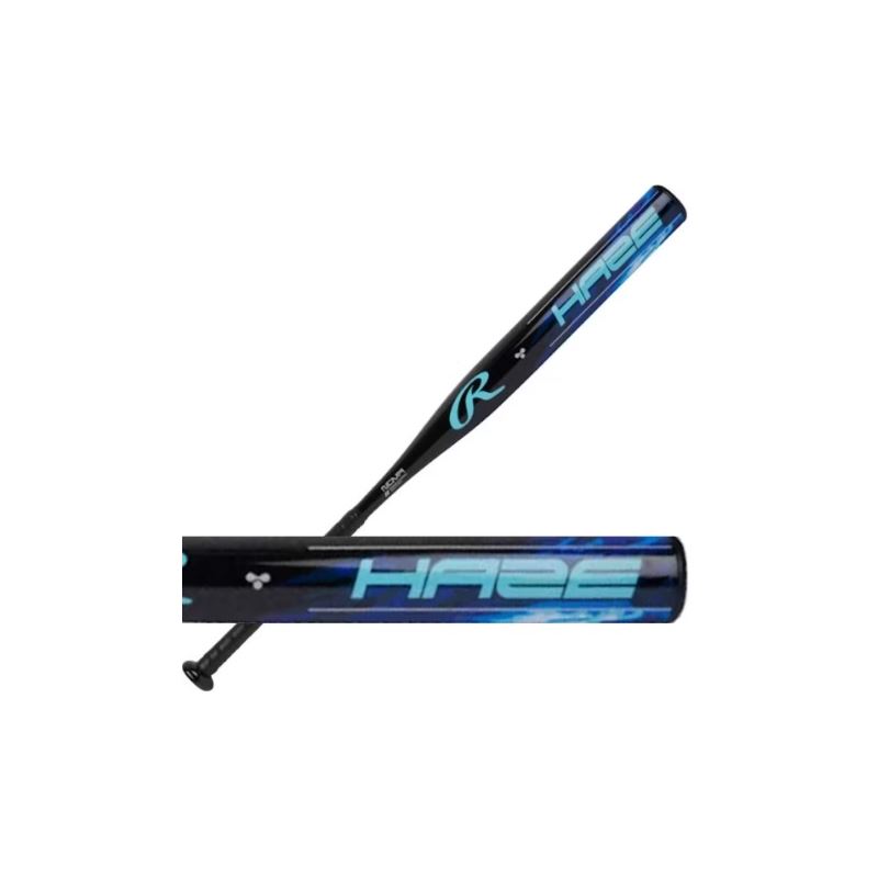 2025 Rawlings Haze (-13) Fastpitch Softball Bat