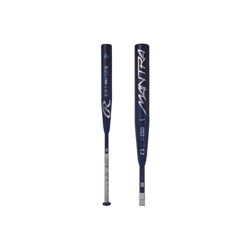 2025 RAWLINGS MANTRA 3.0 (-9) FASTPITCH BAT