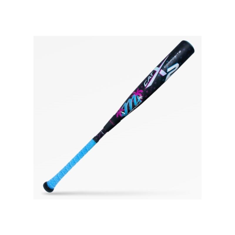 2025 MARUCCI CAT X2 VICE (-8) COMPOSITE USSSA BASE