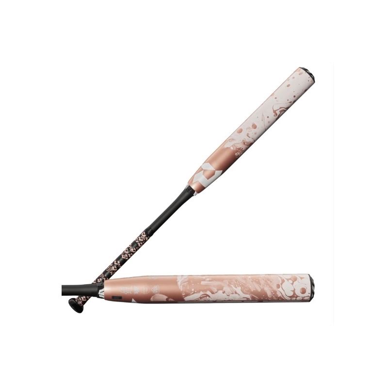 2025 DEMARINI WHISPER (-10) FASTPITCH BAT