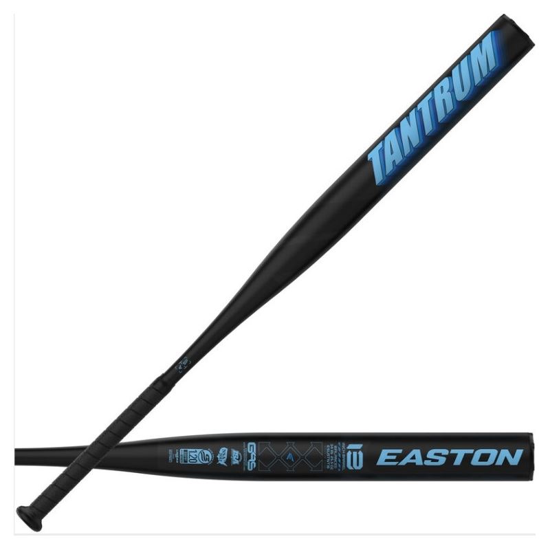 2025 EASTON TANRUM 13" 1PC BALANCED USSSA SLOWPITC