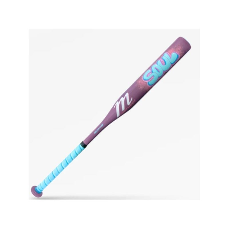 2025 MARUCCI SOUL (-11) ALLOY FASTPITCH BAT