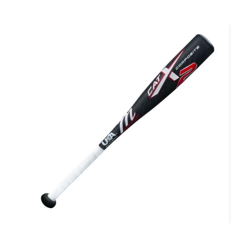 2025 MARUCCI CAT X2 (-13) COMPOSITE USA TEE BALL B