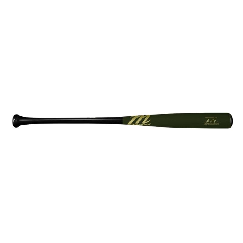 2024 Marucci Pro Exclusive AR27 Juiced Maple Wood 