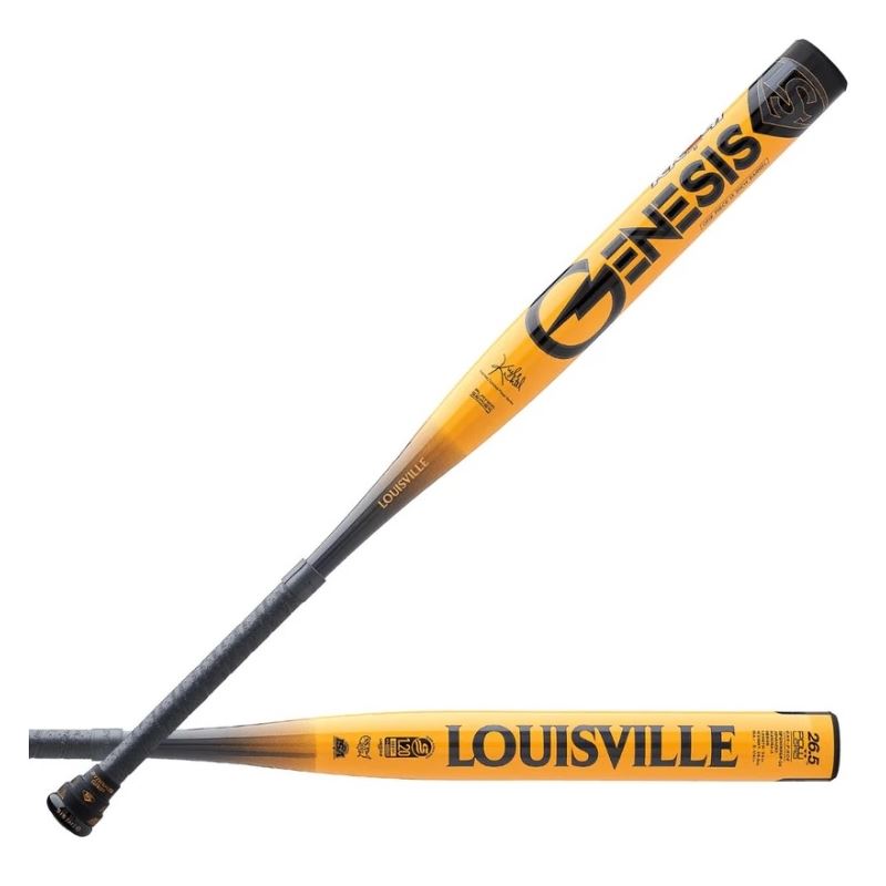 2025 LOUISVILLE SLUGGER GENESIS KK41 KYLE kNECHTEL