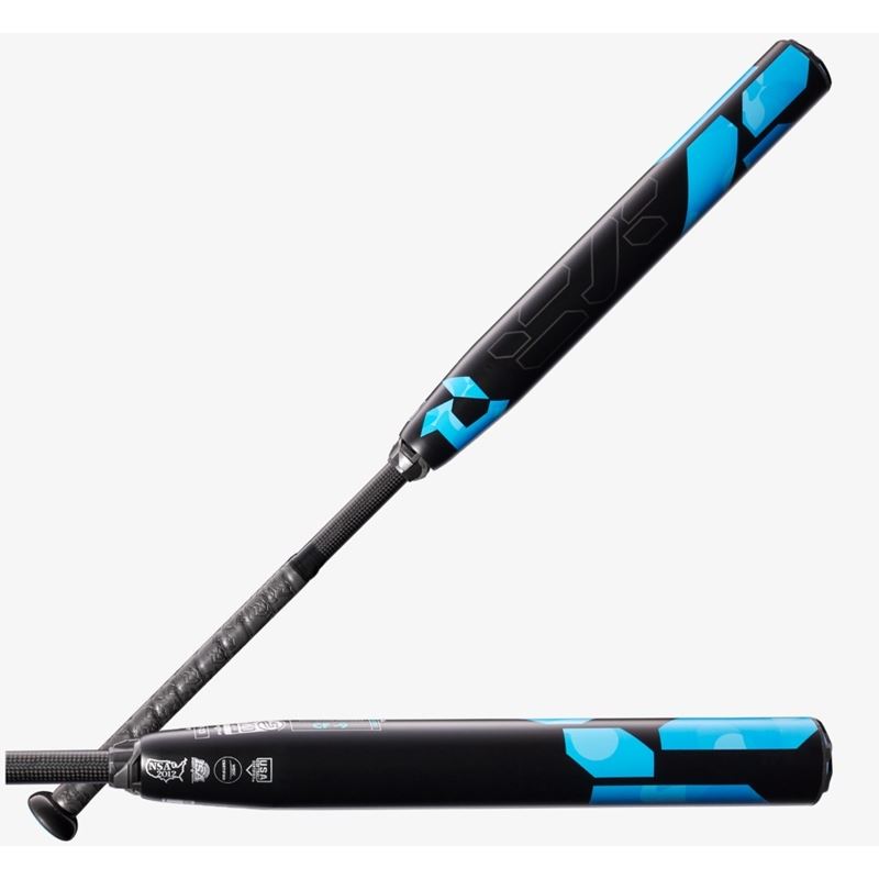 2023 DeMarini CF (-9) Fastpitch Softball Bat