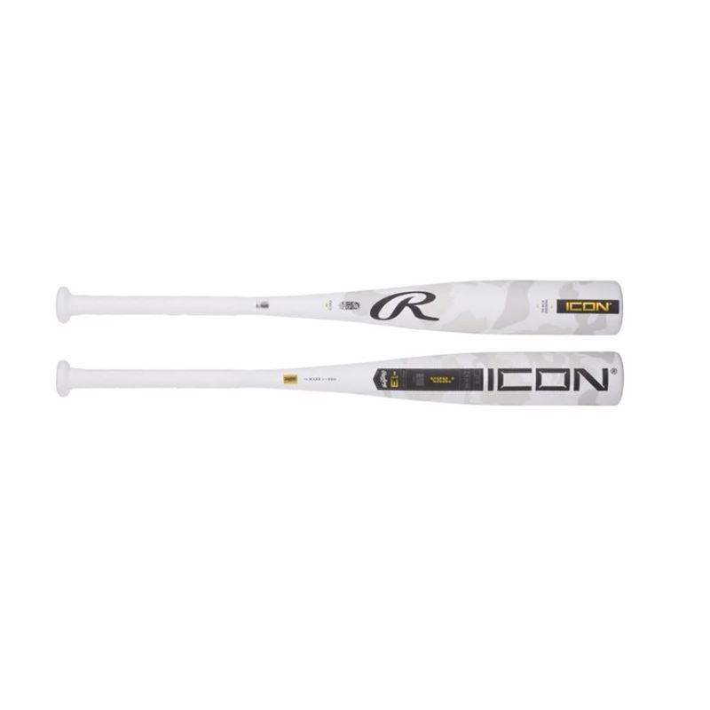 2025 RAWLINGS ICON JBB (-13) COMPOSITE USSSA BASEB