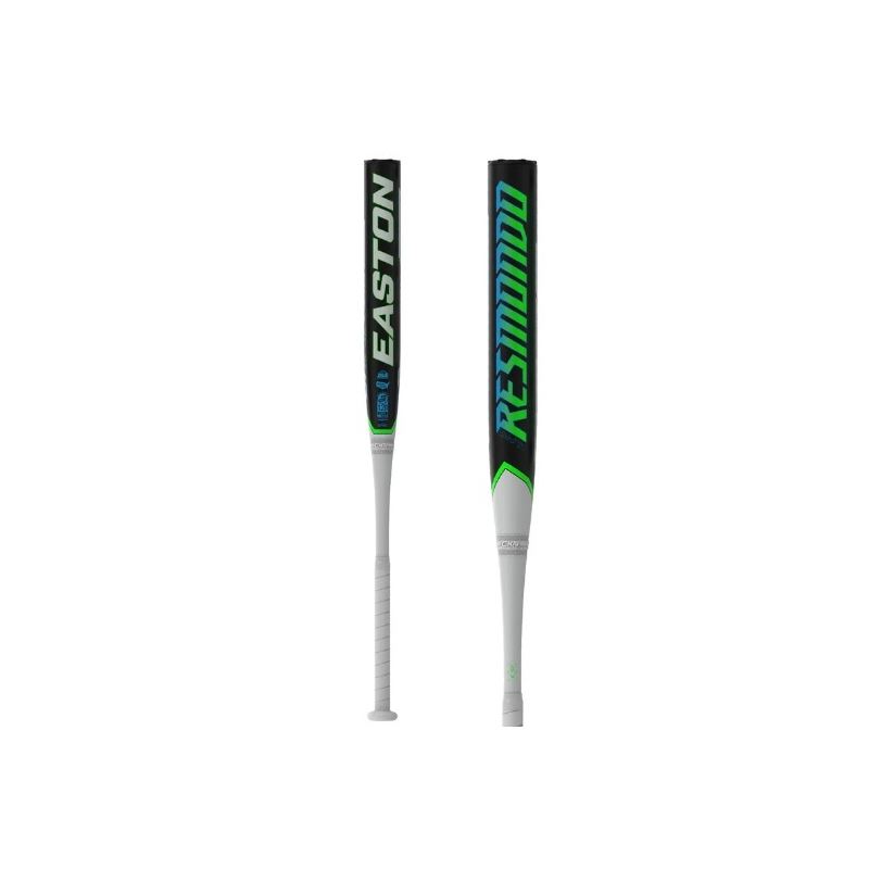 2024 Easton Resmondo 13.5" Balanced USSSA Slowpitc